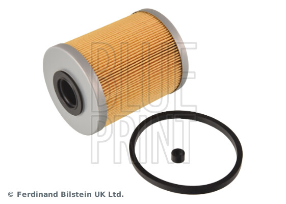 Blue Print Kraftstofffilter Filter Filtereinsatz FüR Fiat Bravo I-image