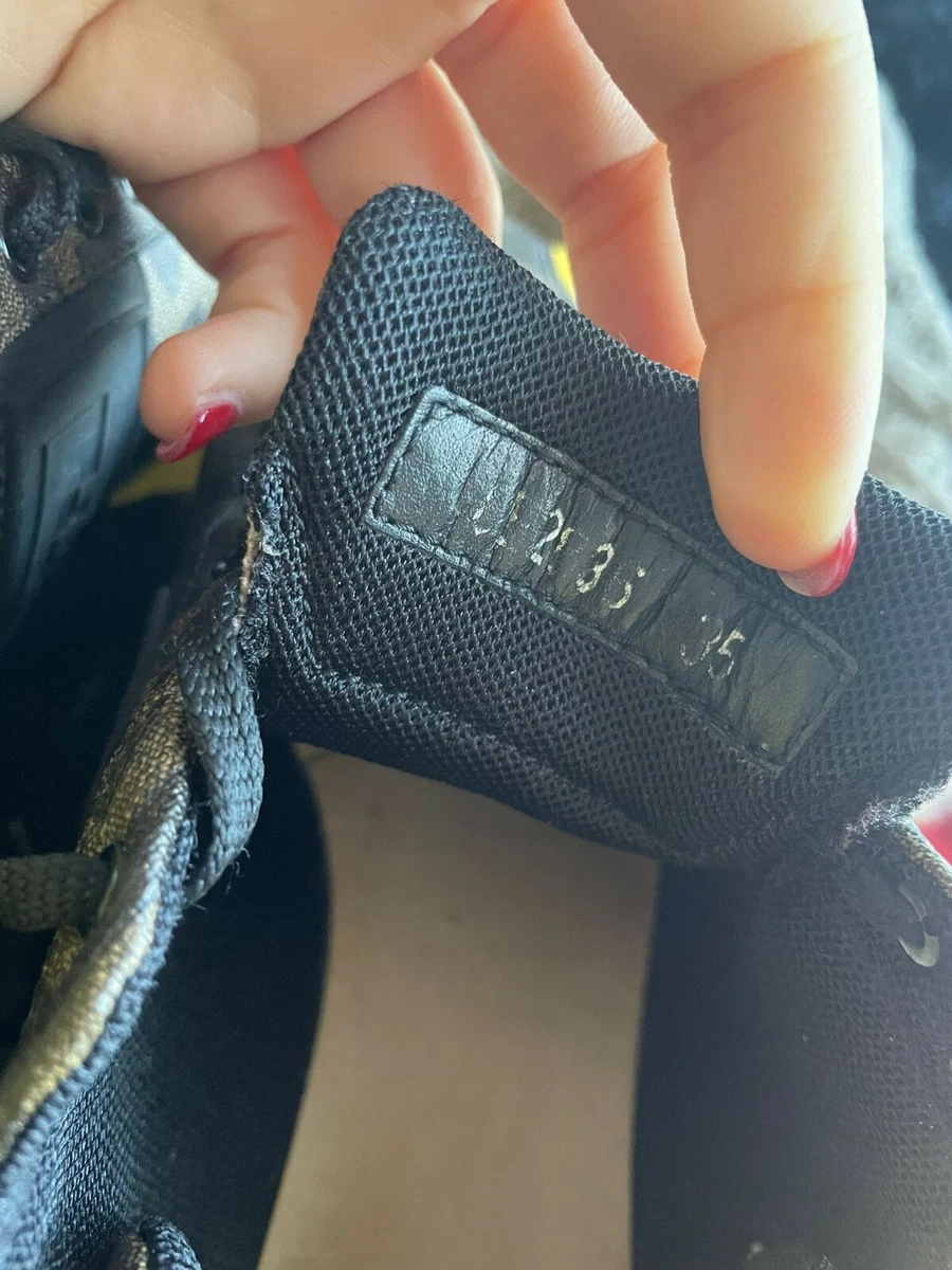 Sneakers Fendi numero 35 ma calzano 36 1 2 pari al nuovo Con