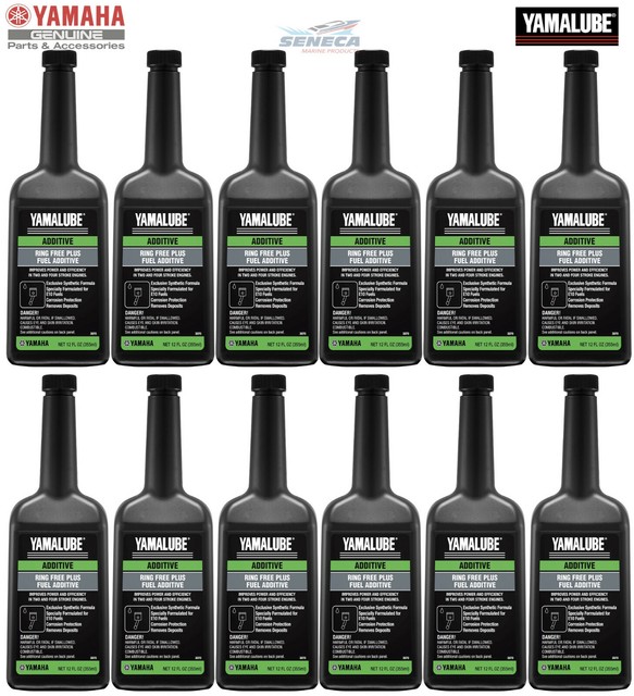 Best Fuel Additive For Outboard Motors at Charles Bean blog