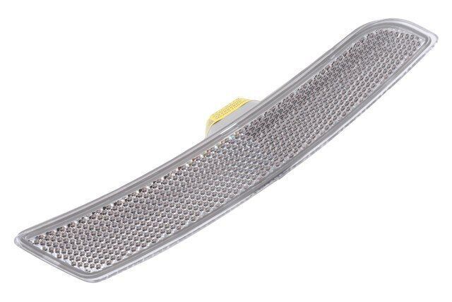 Lámpara de marcador lateral para Chevrolet Camaro 2019-2023 (N/P 23169179)