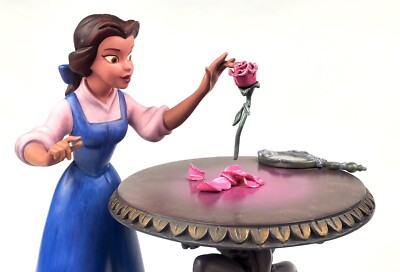 Walt Disney Classics Collection Beauty and The Beast - Belle