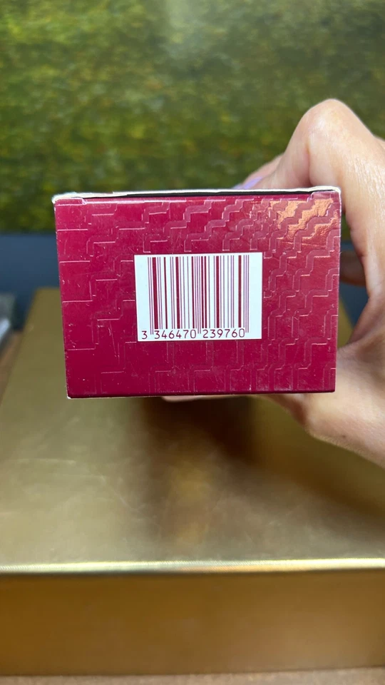 GUERLAIN HABIT ROUGE VINTAGE EDC 110 ML SPRAY Foto 3 de 4