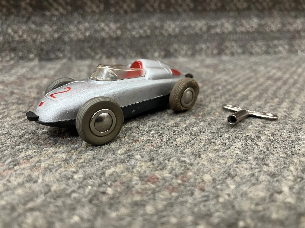 Schuco Micro Racer for sale - eBay
