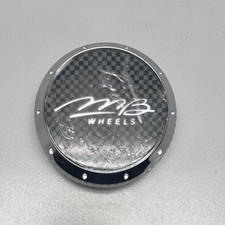 After Market Mb Motoring Wheels Wheel Center Cap C5158-mb C-228-3 After Market Mb Motoring Wheels Wheel Center Cap C5158-mb C-228-3