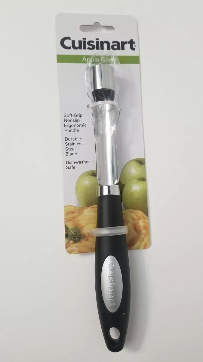 New Cuisinart Elements Apple Corer 33744 Free Shipping eBay