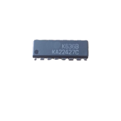5PCS KA22427C DIP NEW | eBay