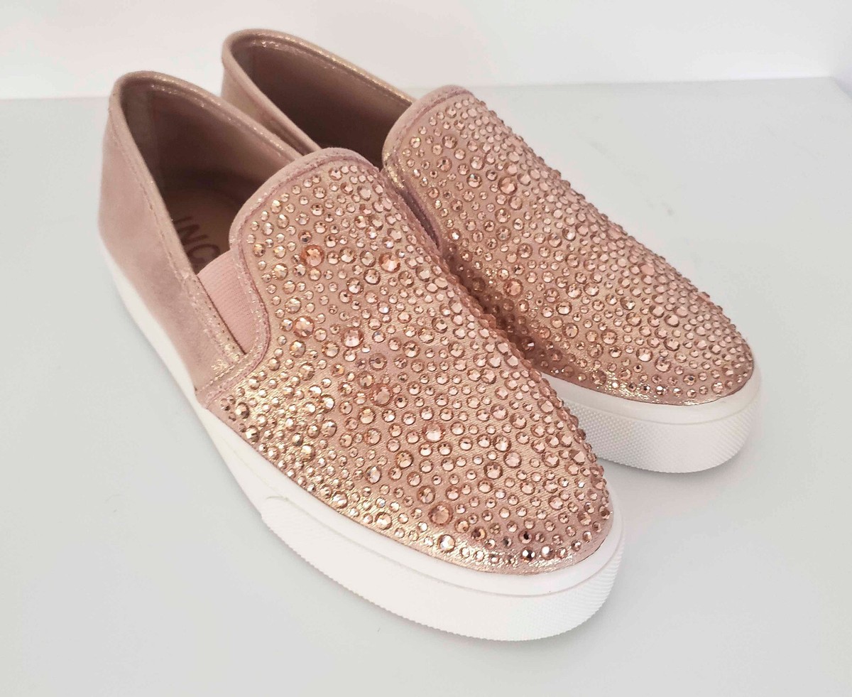 Inc International Concepts Sammee Inc Sammee Slip On Sneakers Inc