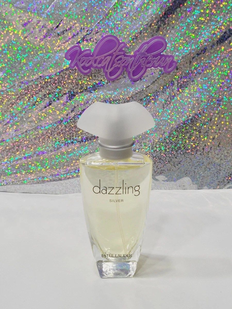 Estée Lauder Dazzling Silver Eau de Parfum for Women for sale | eBay