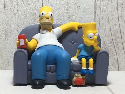 784 Images et Photos de Famille simpson Libres de Droits