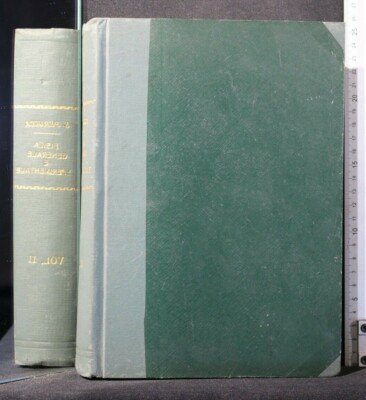 ALLGEMEINE UND EXPERIMENTELLE PHYSIK. Vol 2. Eligio Perucca. UTET.
