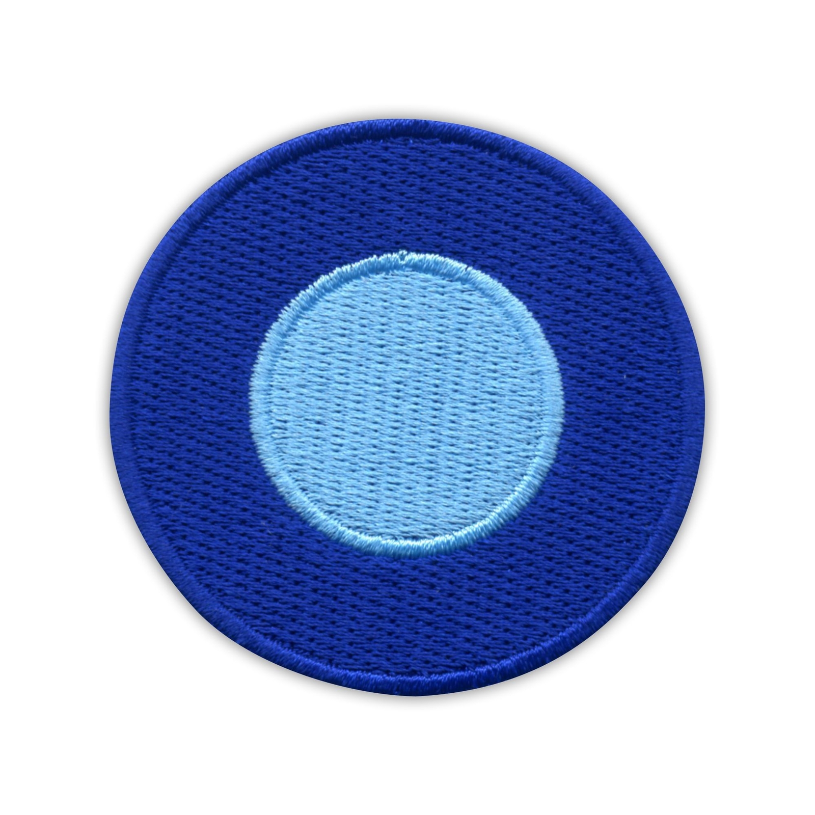RAF Far East Command Roundel Embroidered Patch Badge