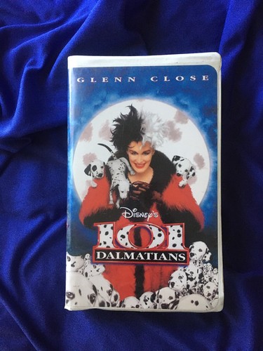❤️ Lot: 6 Walt Disney Black Diamond Masterpiece Collection VHS Classic Disney - Picture 17 of 23