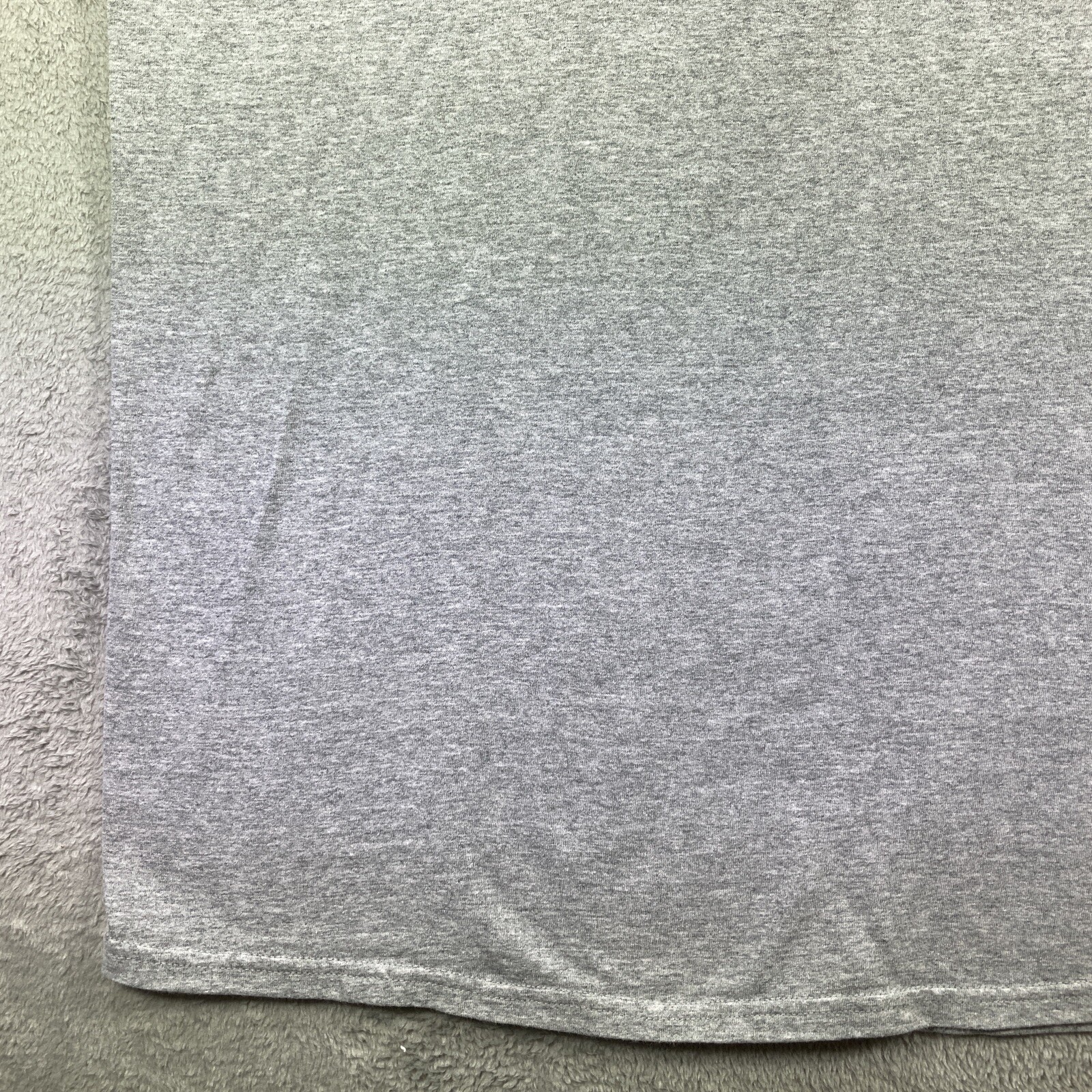 ALTRA Camicia Vintage Chevy Racing Uomo 2XL XXL Grigio Y2K Ricamata Cucita Grafica Tee