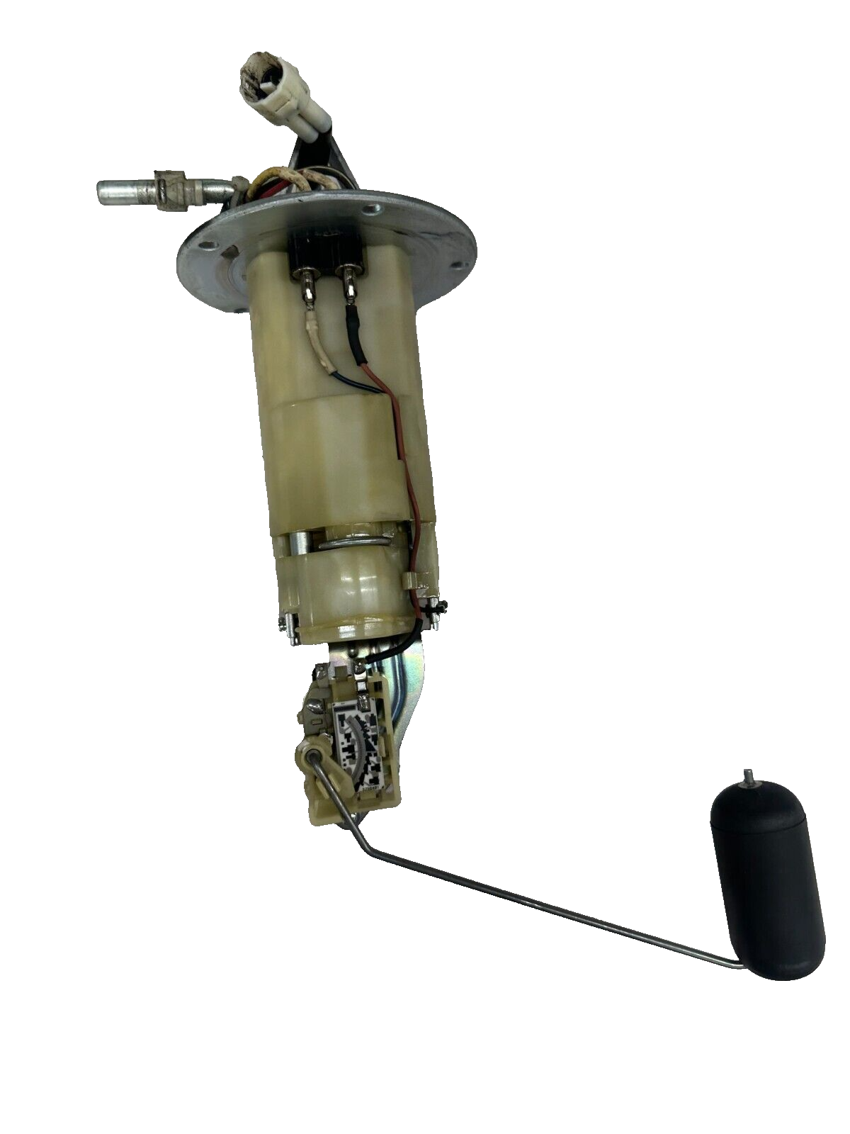 20072008 SUZUKI GSXR 1000 FUEL PUMP ASSEMBLY GAS PUMPUSED eBay