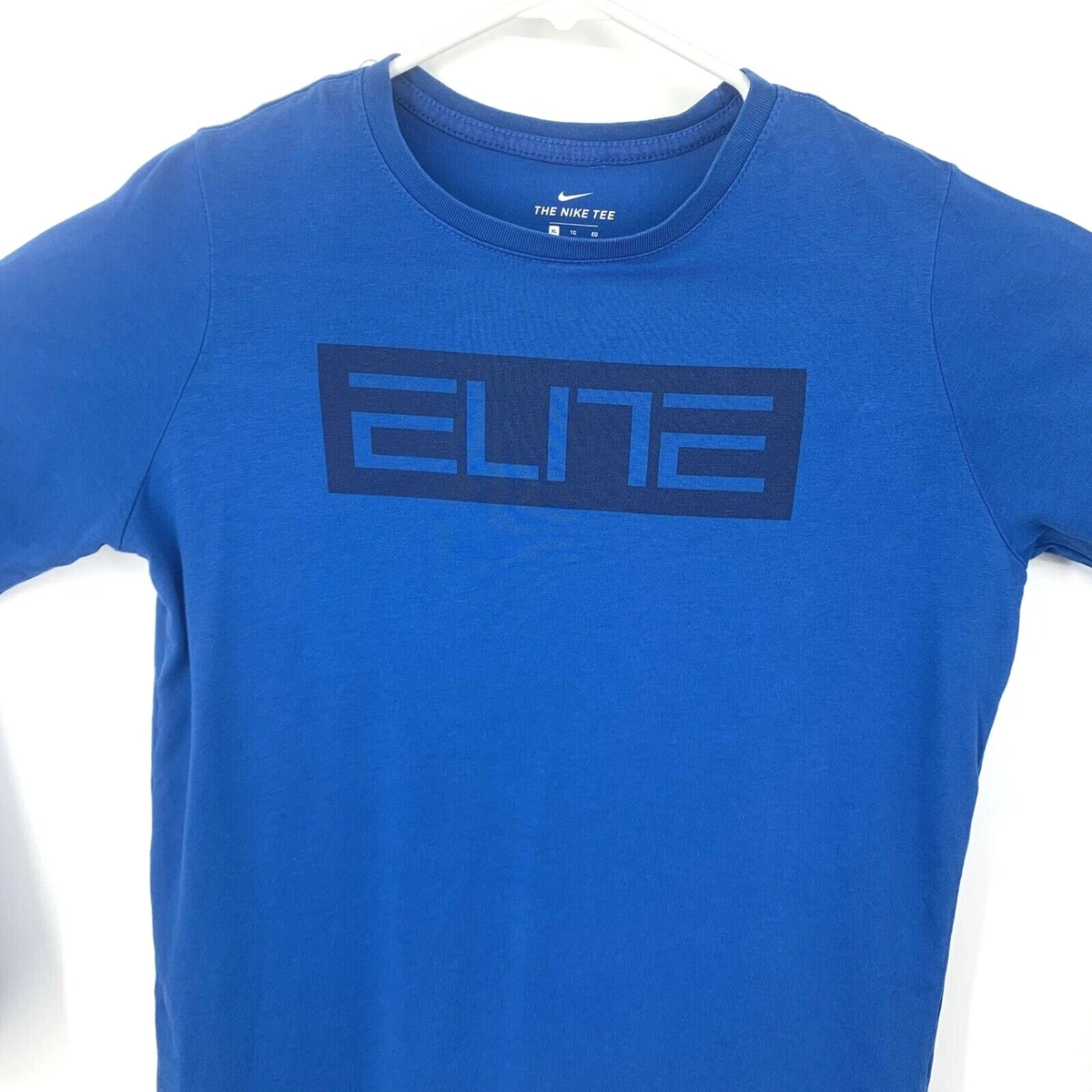 Nike youth dri-fit performance long sleeve shirts cheap