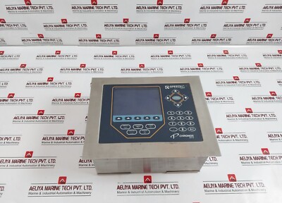 RICE LAKE 920I-4B Programmable Weighing Controller 230VAC 50/60Hz 3.15 Amps