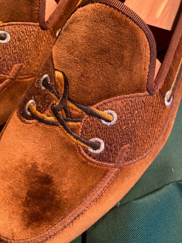Stubbs & Wootton Men's Shoes 11.5 New in Box - Picture 5 of 5