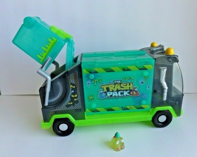 trashies truck