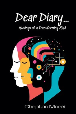 Cheptoo Morei | Dear Diary... | Taschenbuch | Englisch (2024) | Cheptoo Morei