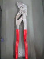 Knipex Pliers Wrench 10" 86 03 250 NOB