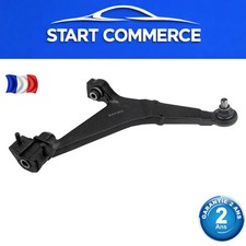 Triangle bras de suspension avant droite AX-106 I-106 II-SAXO OE: 352079