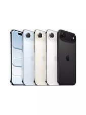 Apple iPhone Air 5G Smartphone Unlocked - 256GB/512GB - All Colours - Grade C+