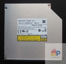 UJ-260 6X Blu-ray BD-RE DVD Rewriter Internal 12.7mm Sata Laptop Drive UJ260