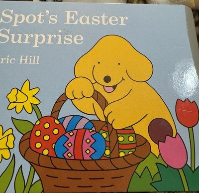 7 Easter Kids Books. A Chasing Racing Egg Hunt Peter Cottontail and 5 More