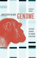 Harris | Ancestors IN OUR Genome C | Buch | Englisch (2018) | Gebunden