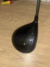 Wilson DYNAPWR 2025 Carbon Driver / 8 Degree / Hzrdus Black 6.5 60g