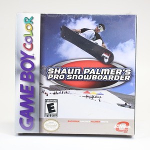 Shaun Palmer | eBay