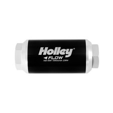 162-554 175 Gph Hp Billet Fuel Filter