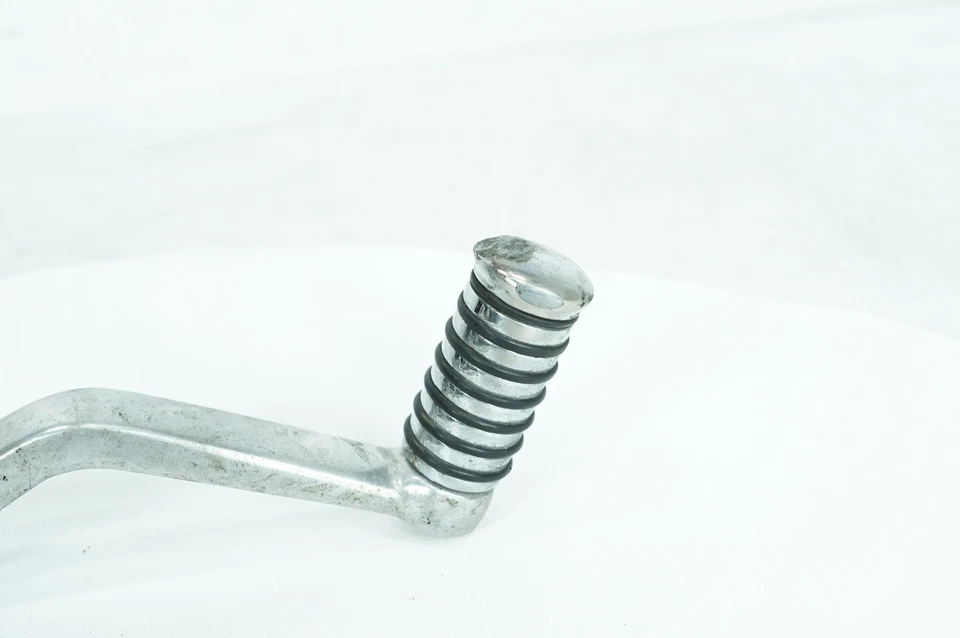 2000 Harley Sportster XL1200 C Alavanca de câmbio de marchas personalizada OEM com ligação de haste - Imagem 2 de 4