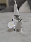 Bomb Party October 2025 Ring Size 7 "From The First Spark"  Opal on Rhodium — photo 6