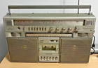 VTG REALISTIC SCR-8 AM/FM RADIO CASSETTE TAPE BOOMBOX Parts Repair
