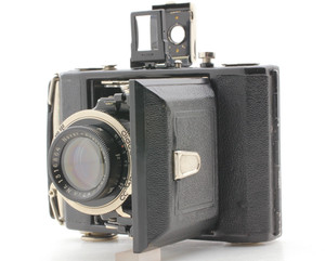 Zeiss Super Ikonta C | eBay