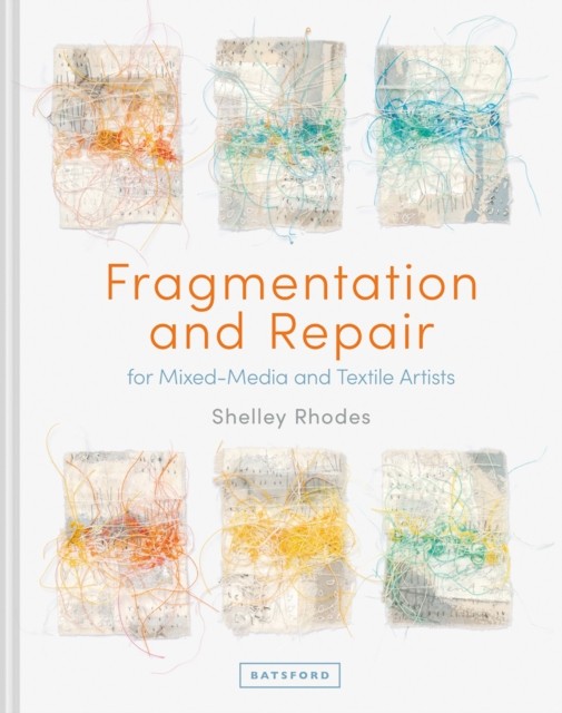 Fragmentation and Repair - Image 5
