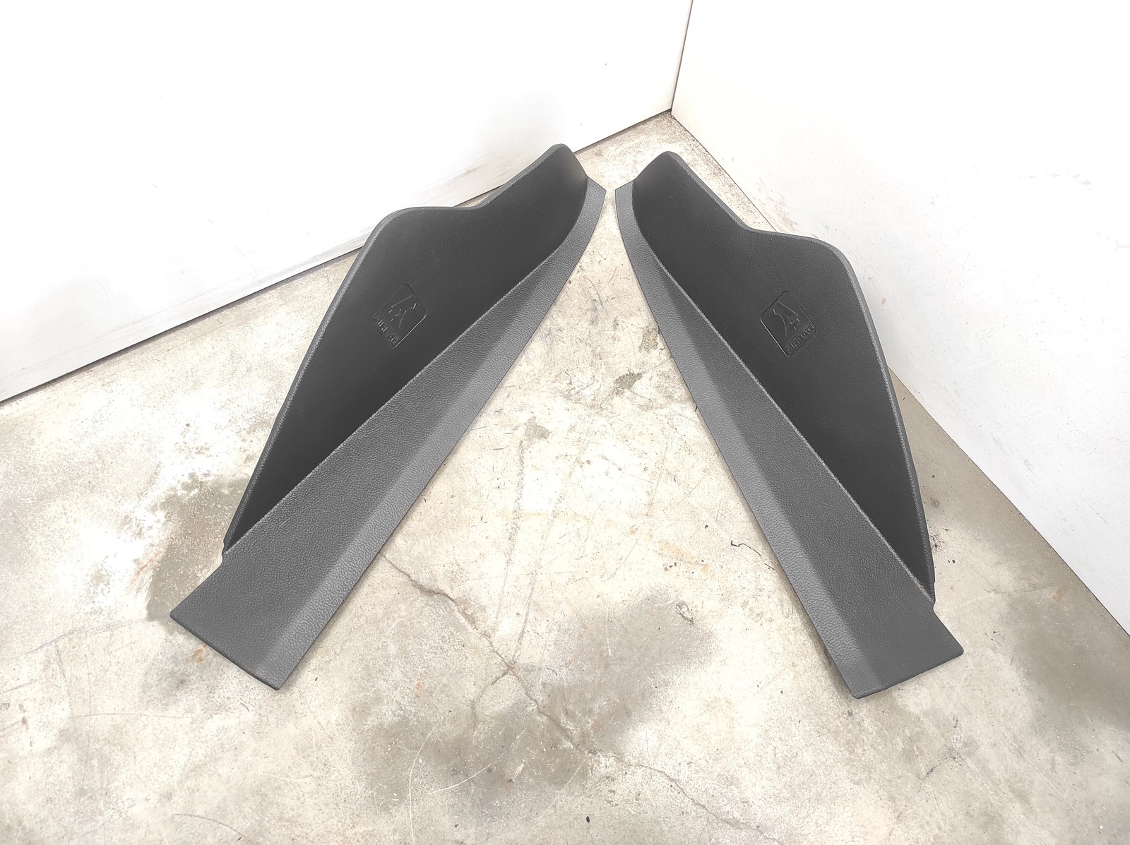 FORD USA EXPLORER Dashboard Side Trim Set LB5BS04480 2020 29360198