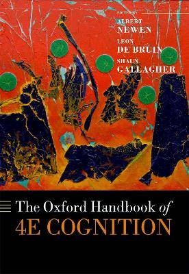 OHB 4E COGNITION OLOP C, Al, Newen Et,  Hardback
