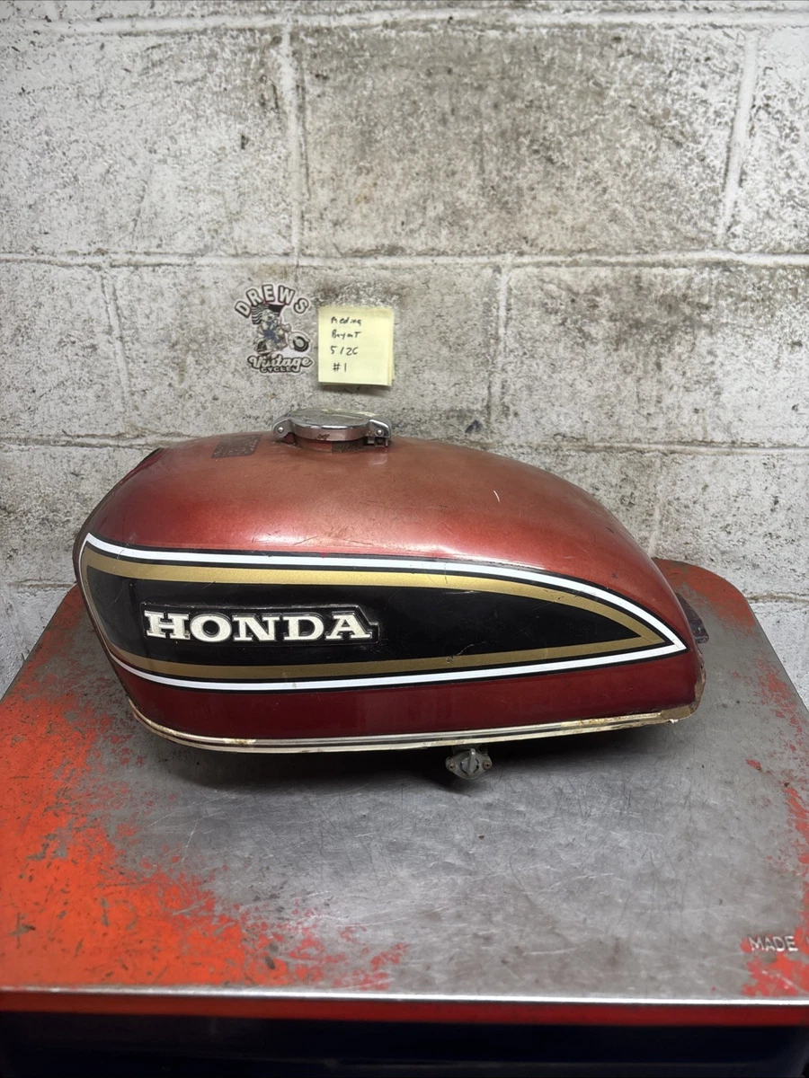 Gas Tanks for 1976 Honda CB750K for sale | eBay