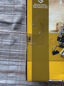 LEGO Ideas 21303 WALL-E Disney Pixar Robot 676 pcs Complete Set Boxed 2015