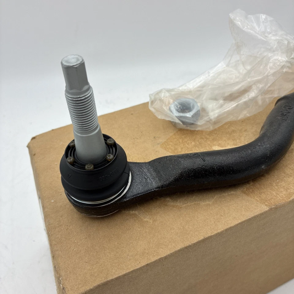 Extremo de varilla de dirección Mopar genuino OEM para Chrysler Pacifica Voyager 68318141AB Foto 4 de 4