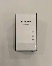 TP Link TL-PA511 Powerline Adapter Gigabit AV500