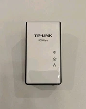 TP Link TL-PA511 Powerline Adapter Gigabit AV500