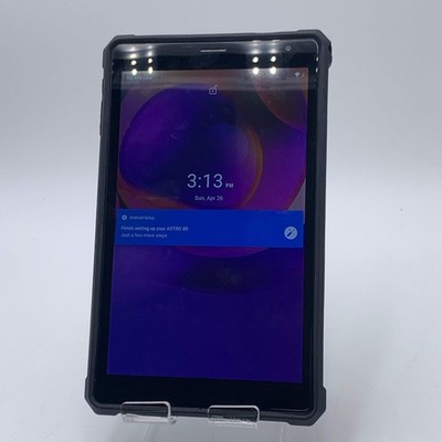 Maxwest Astro 8R 32Gb Storage 8 Inch Display Android Tablet Unlocked