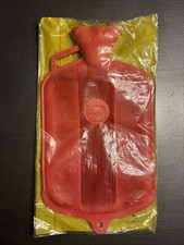 Bouillotte À Eau Chaude |