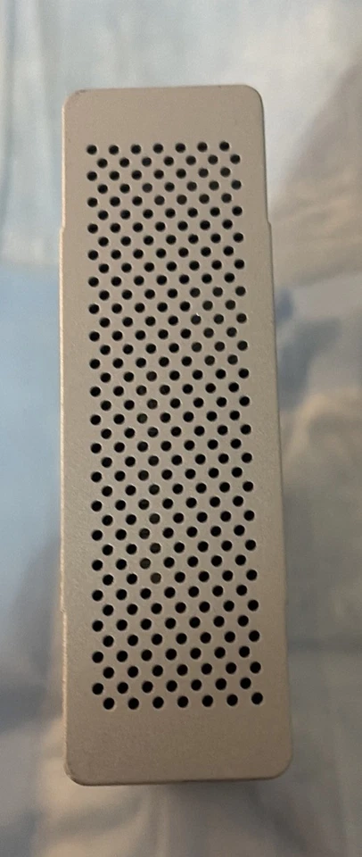 OWC Mercury Elite AL Pro - FireWire & USB 2TB 7200 RPM MAC/PC - No Cables - Image 4 of 4