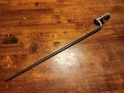 Civil War US Austria Imported Socket bayonet M1854 For Lorenz Musket Rifle