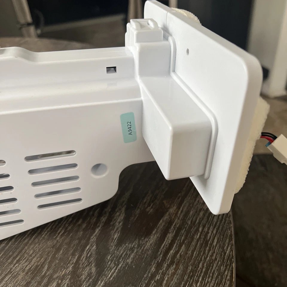 PIEZA CARCASA FILTRO AGUA REFRIGERADOR SAMSUNG # DA81-05883A Foto 4 de 4