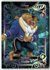 Kakawow Disney Cosmos 2025 CDT-I-35 The Beast...